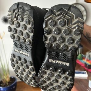 Timberland pro with Steel toe Protection in 10.5